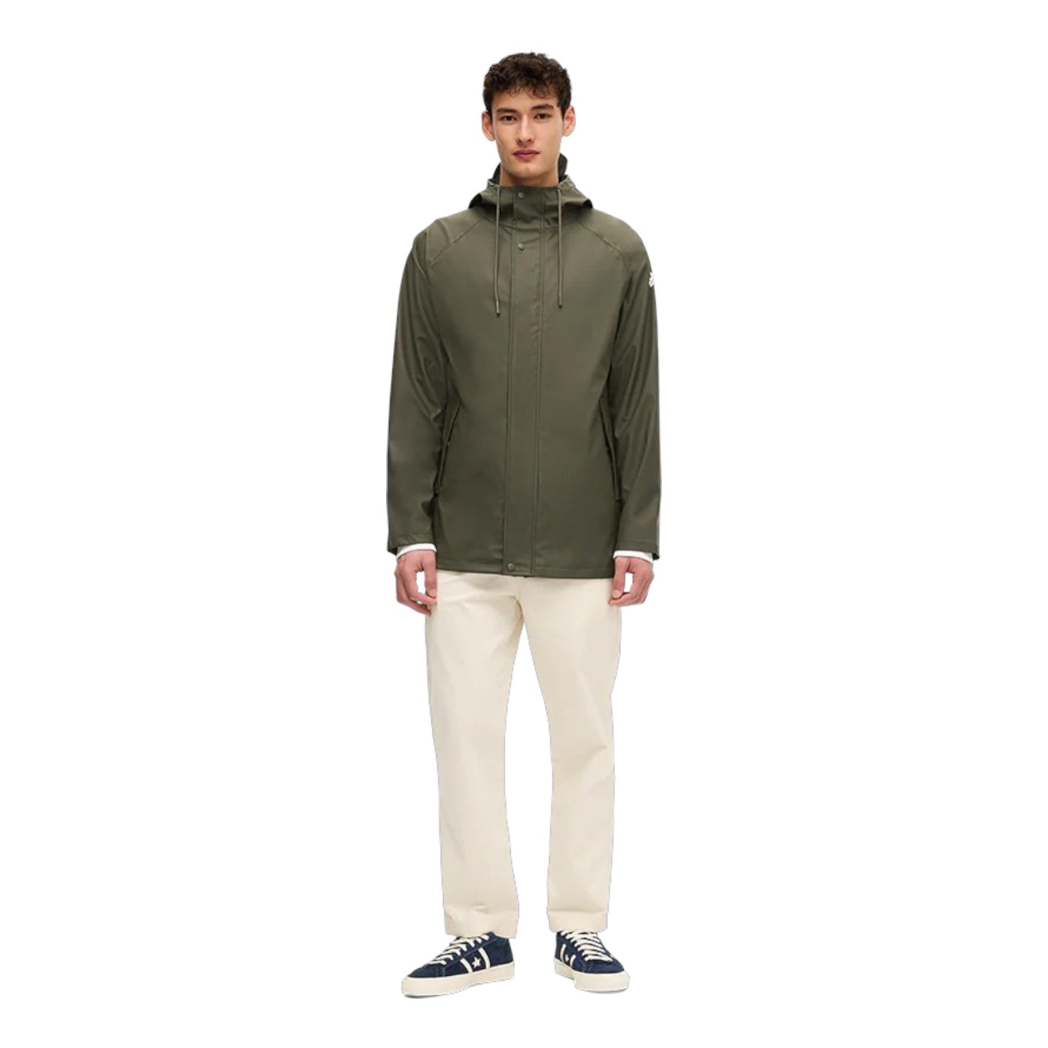 Kombi Torrential Jacket - Men's