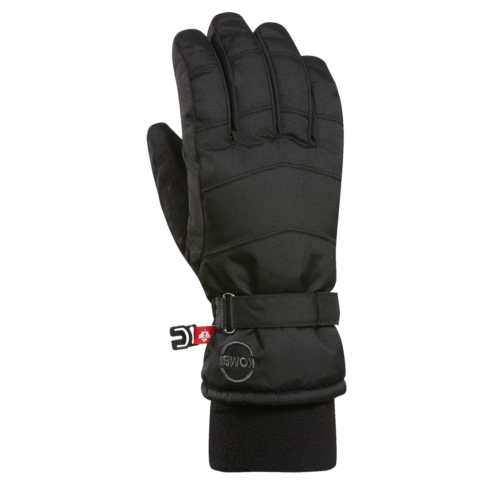 Kombi Montagne Glove - Women's