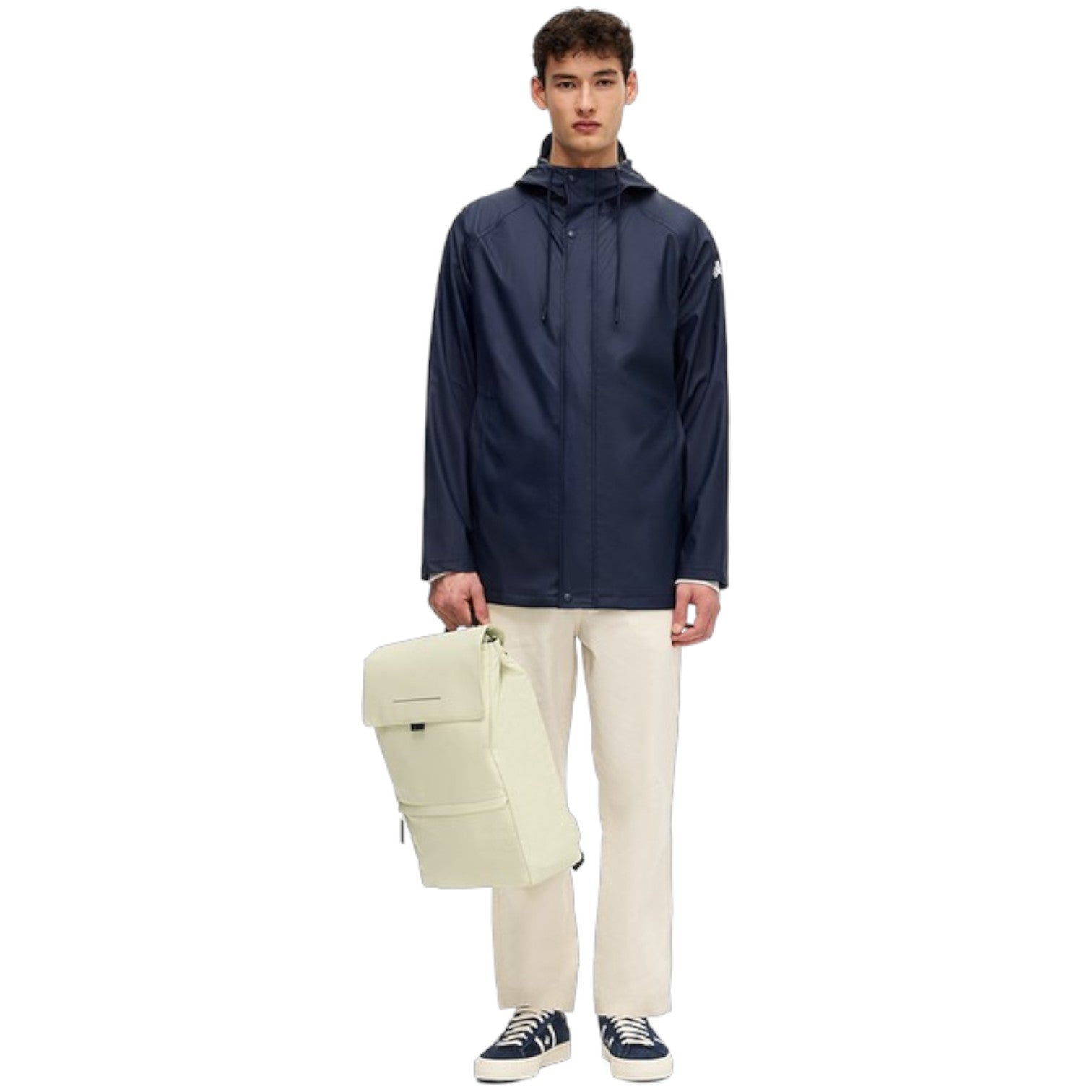 Kombi Torrential Jacket - Men's
