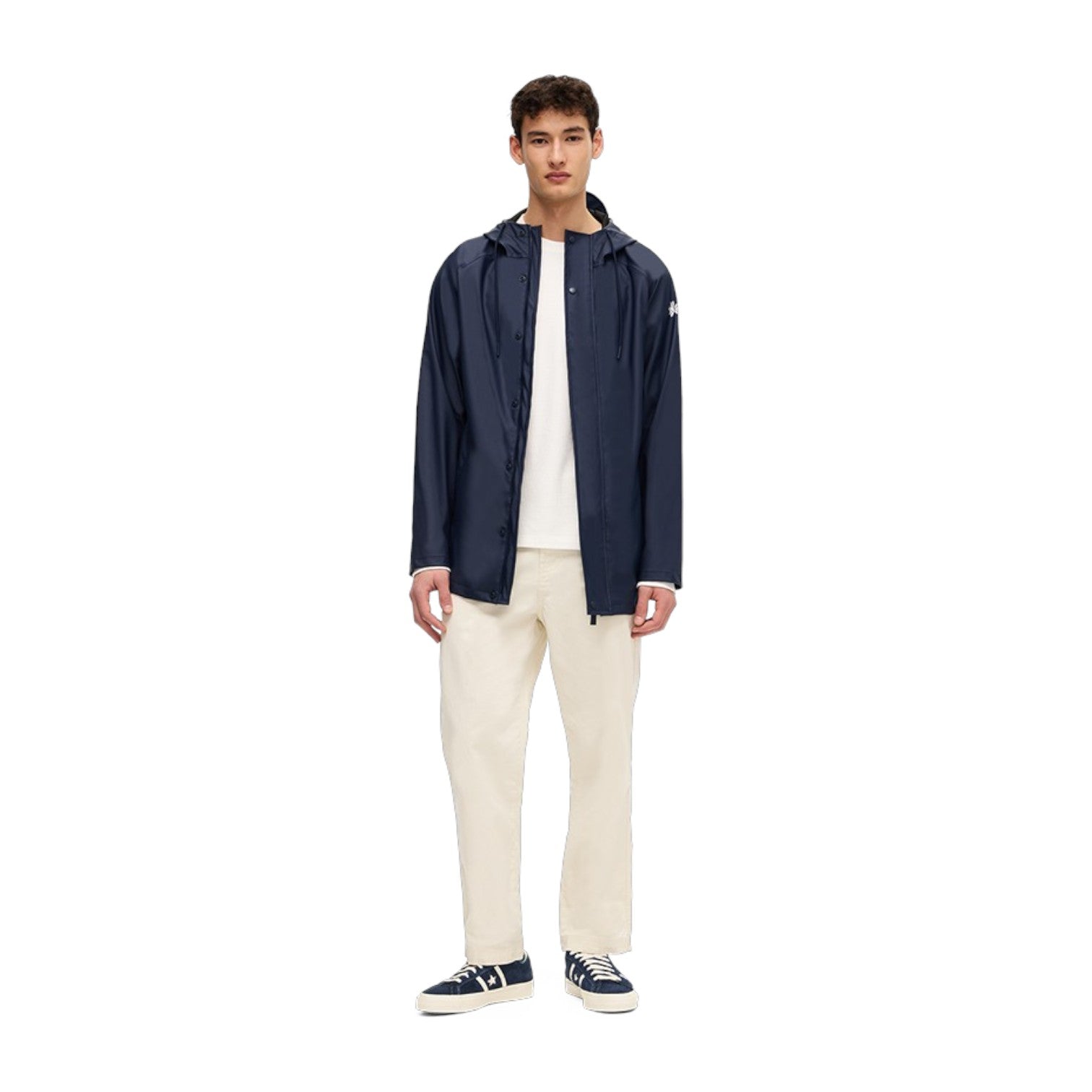 Kombi Torrential Jacket - Men's