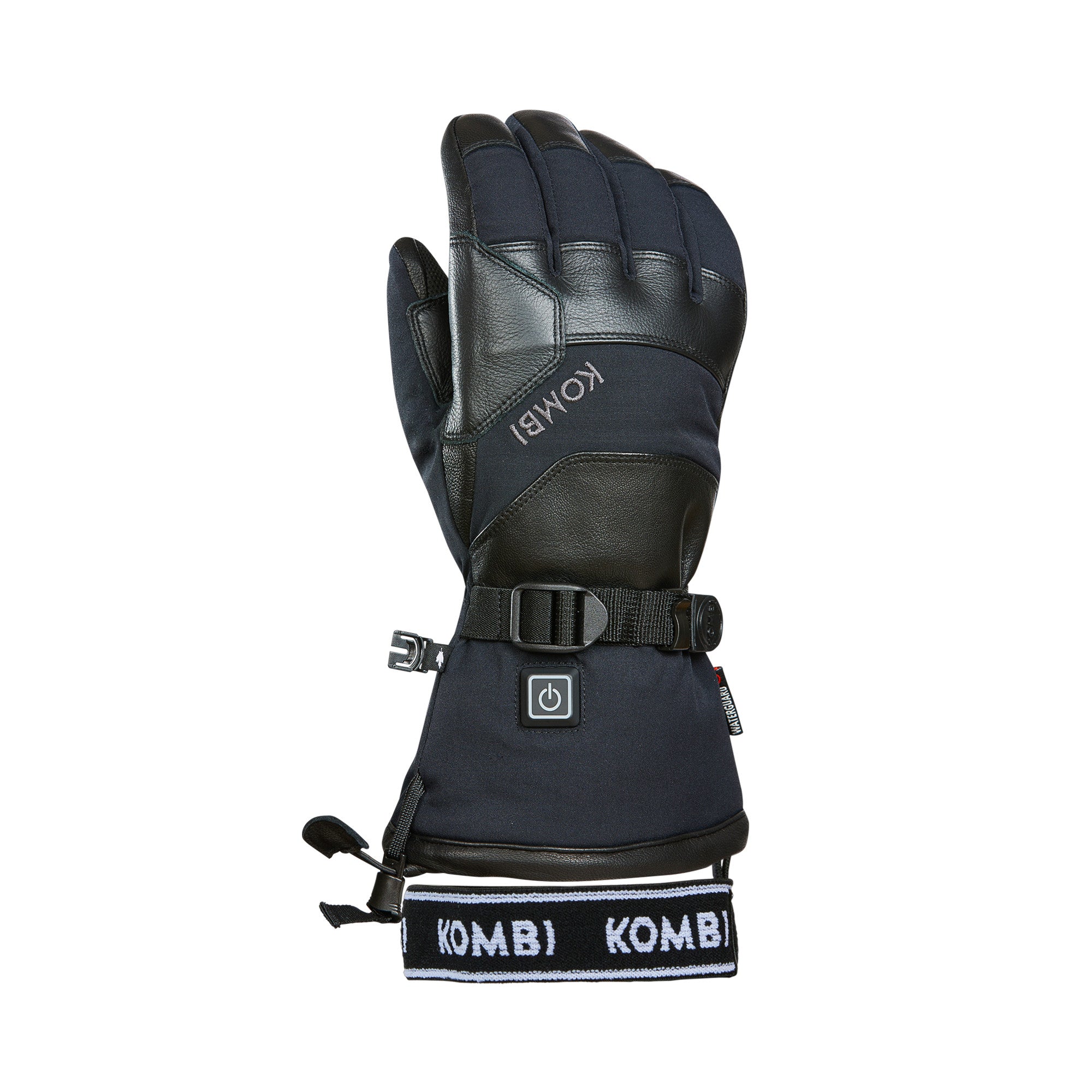 Kombi Warm It Up Glove USB