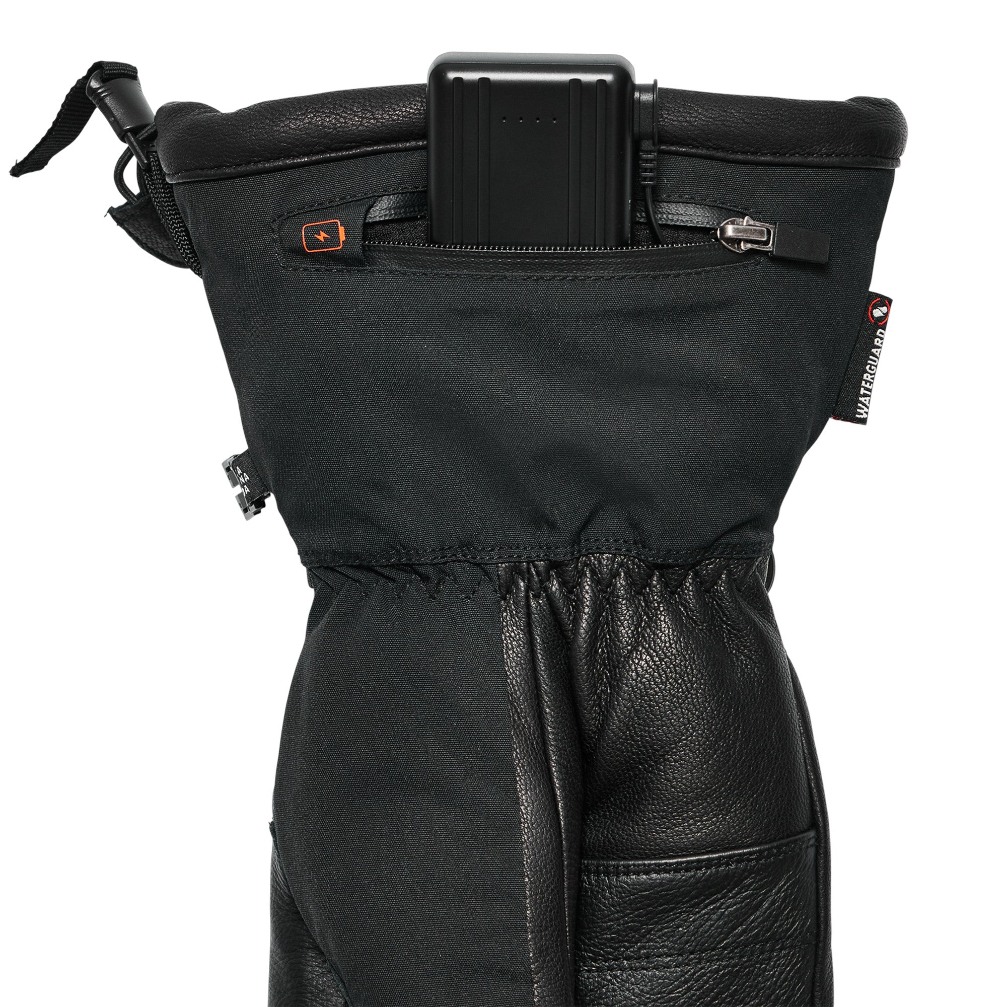 Kombi Warm It Up Glove USB