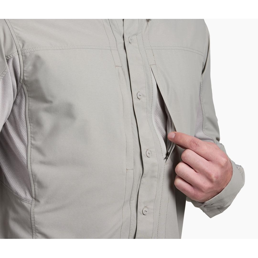 Kuhl Airspeed LS - Men's