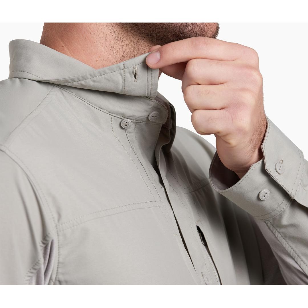 Kuhl Airspeed LS - Men's