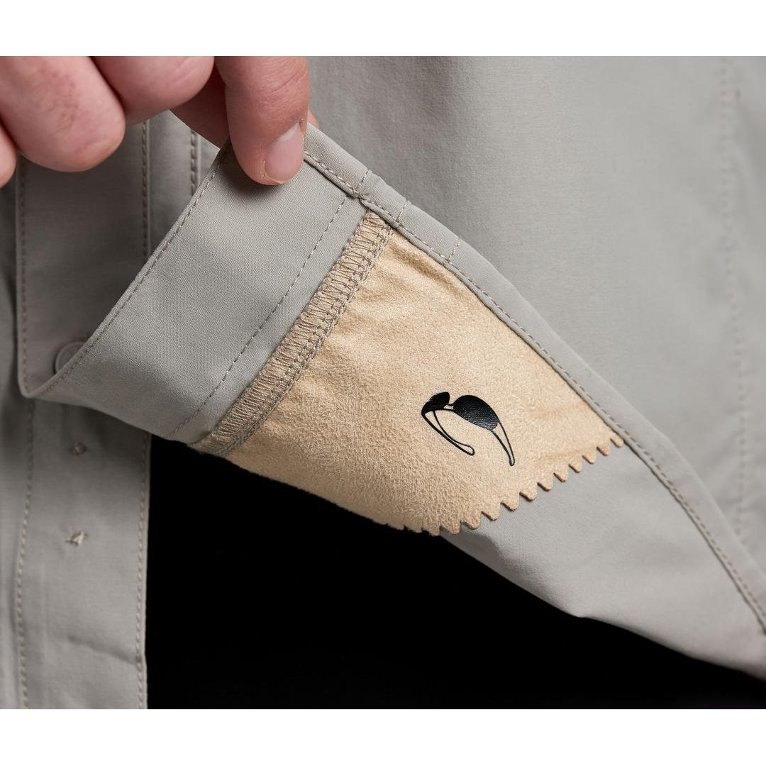 Kuhl Airspeed LS - Men's