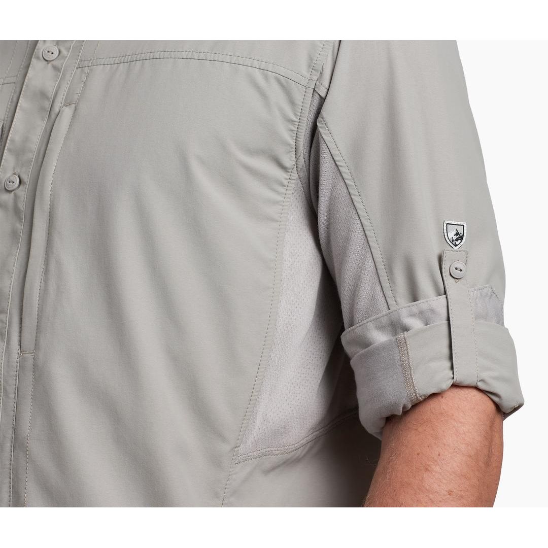 Kuhl Airspeed LS - Men's