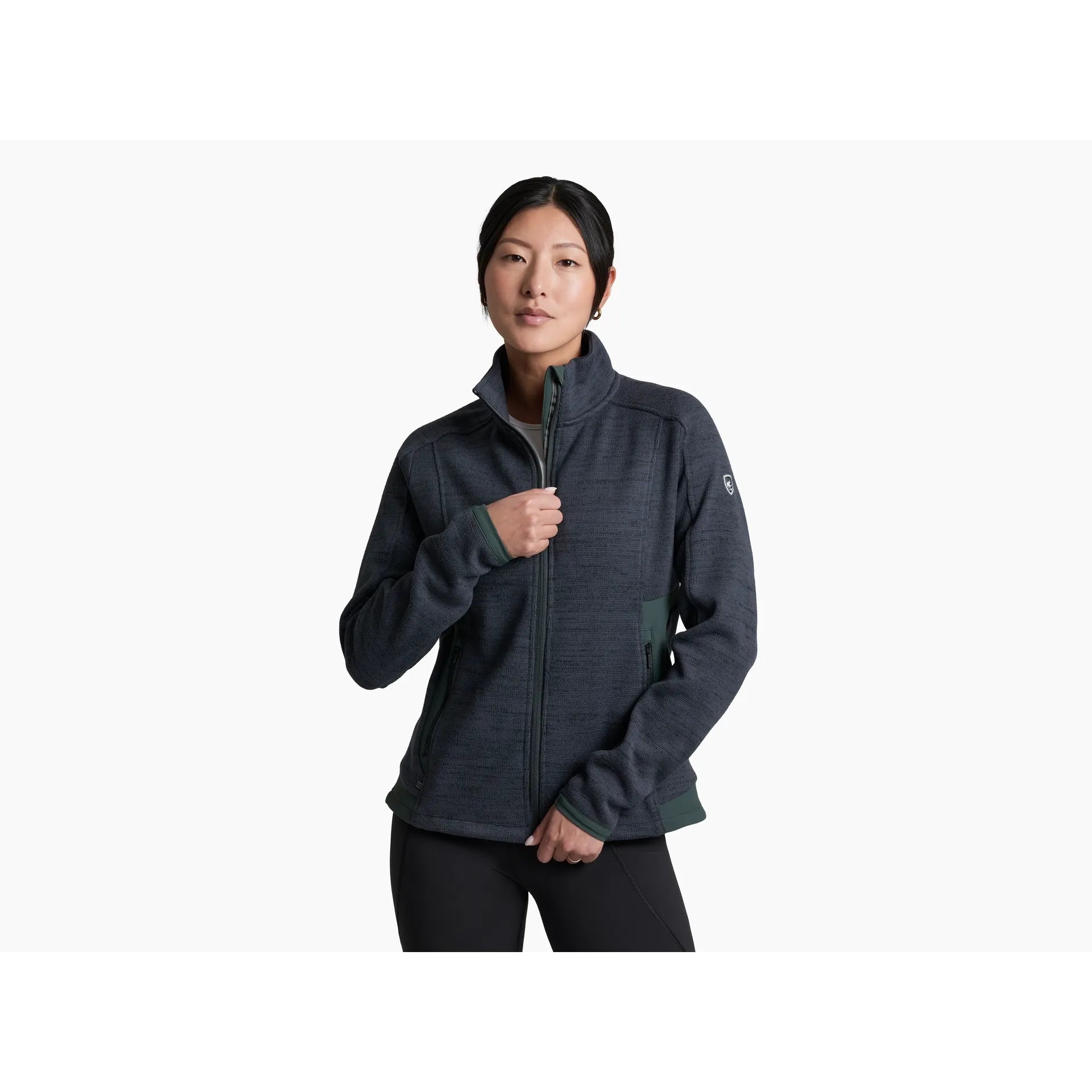 Kuhl Aktivator Fleece Jacket - Women's