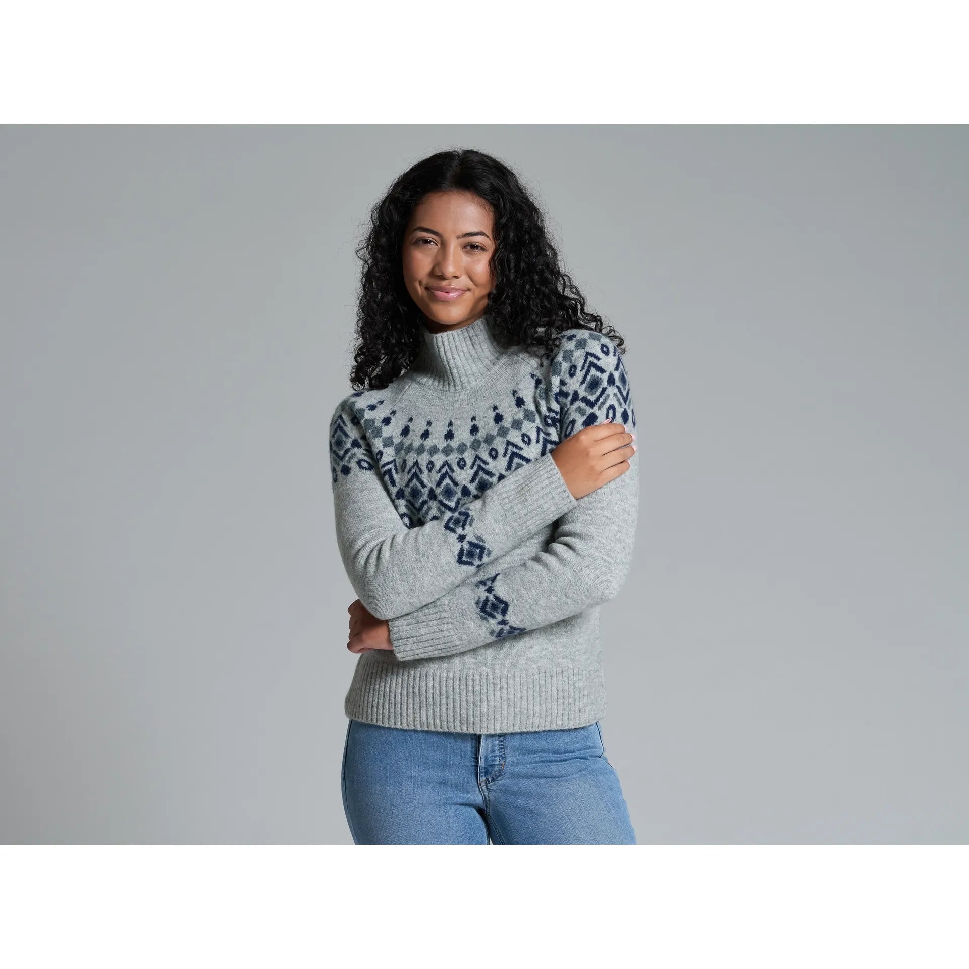Kuhl Alpina Sweater - Women's