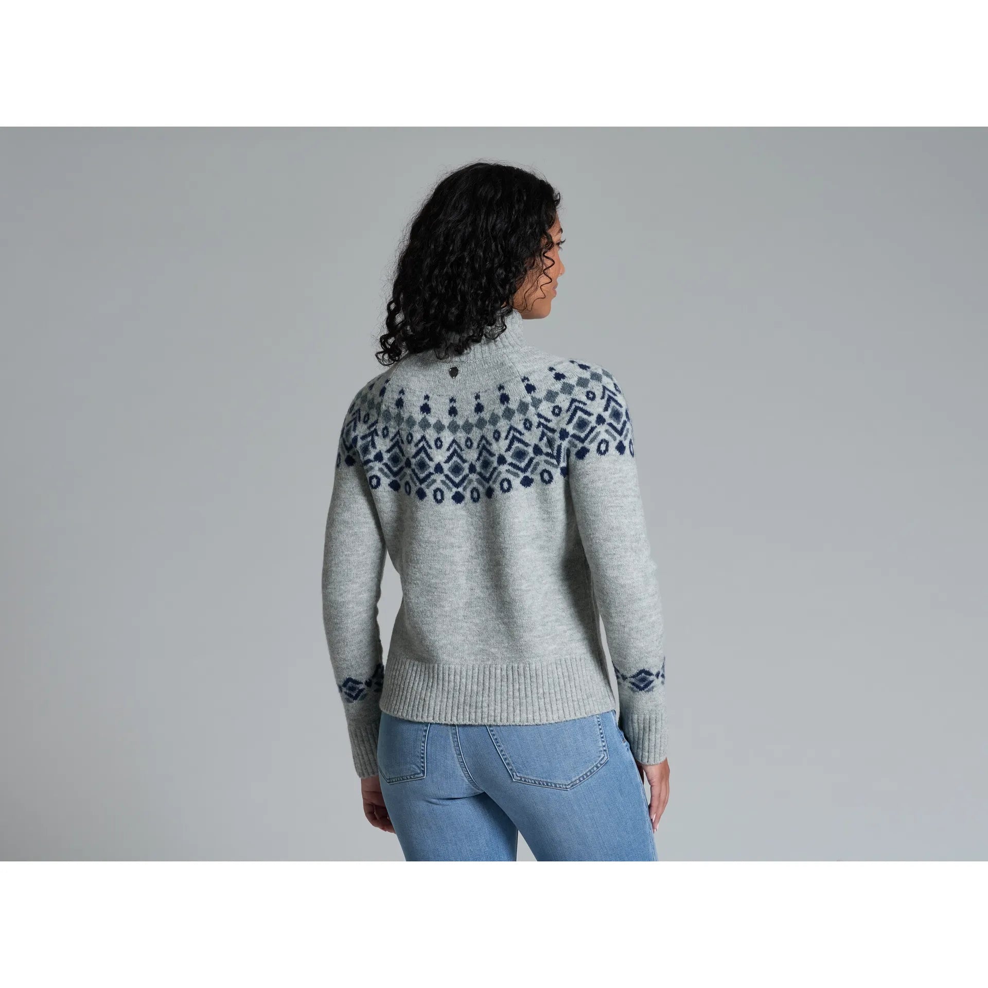 Kuhl Alpina Sweater - Women's
