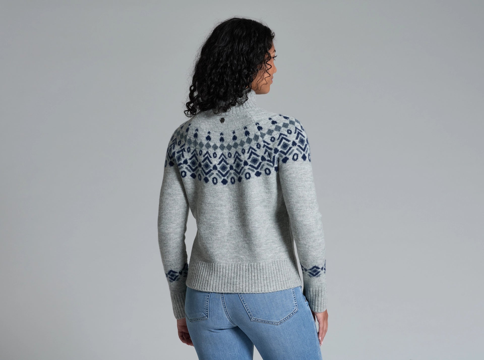 Kuhl Alpina Sweater - Women's