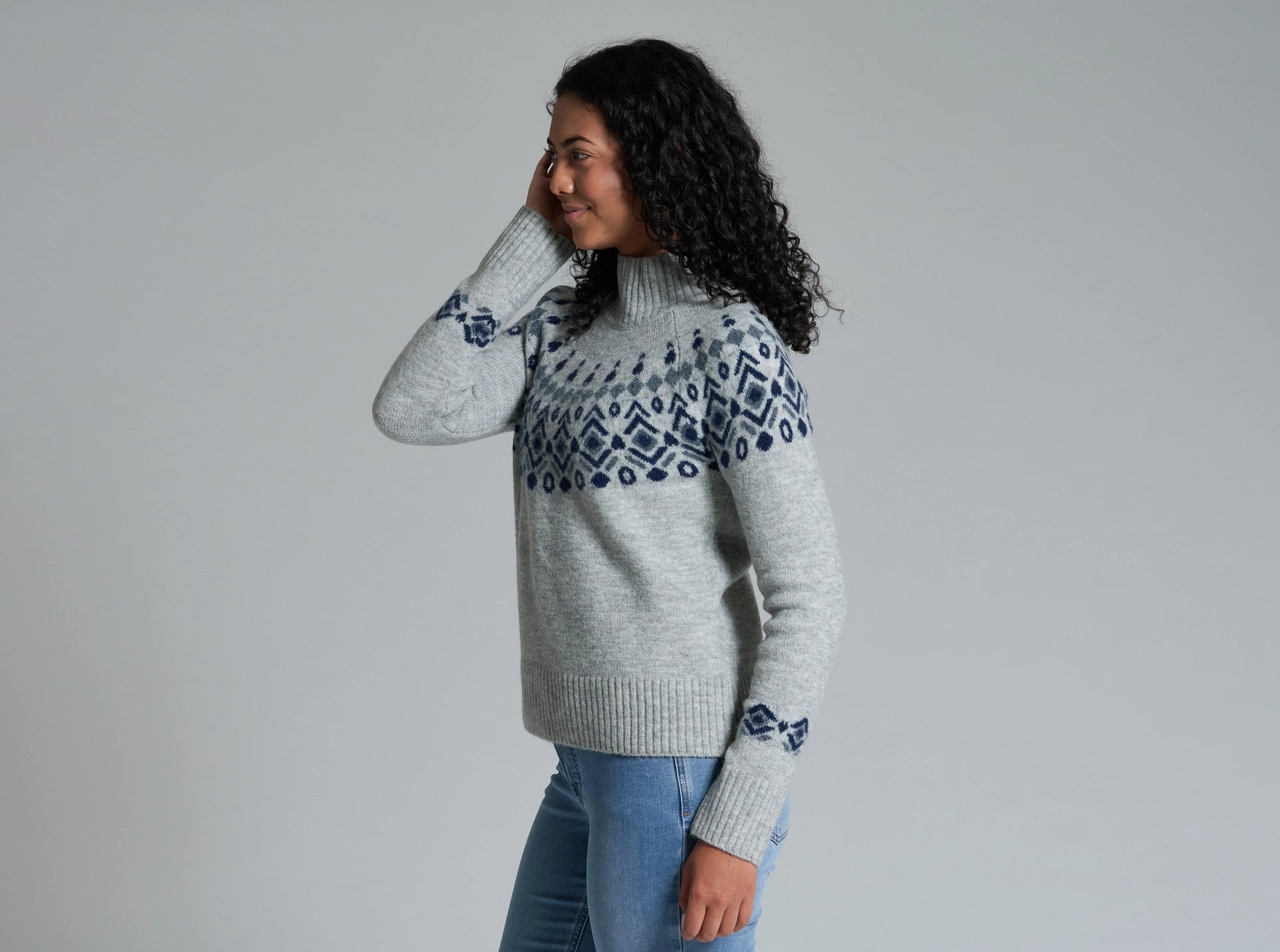 Kuhl Alpina Sweater - Women's