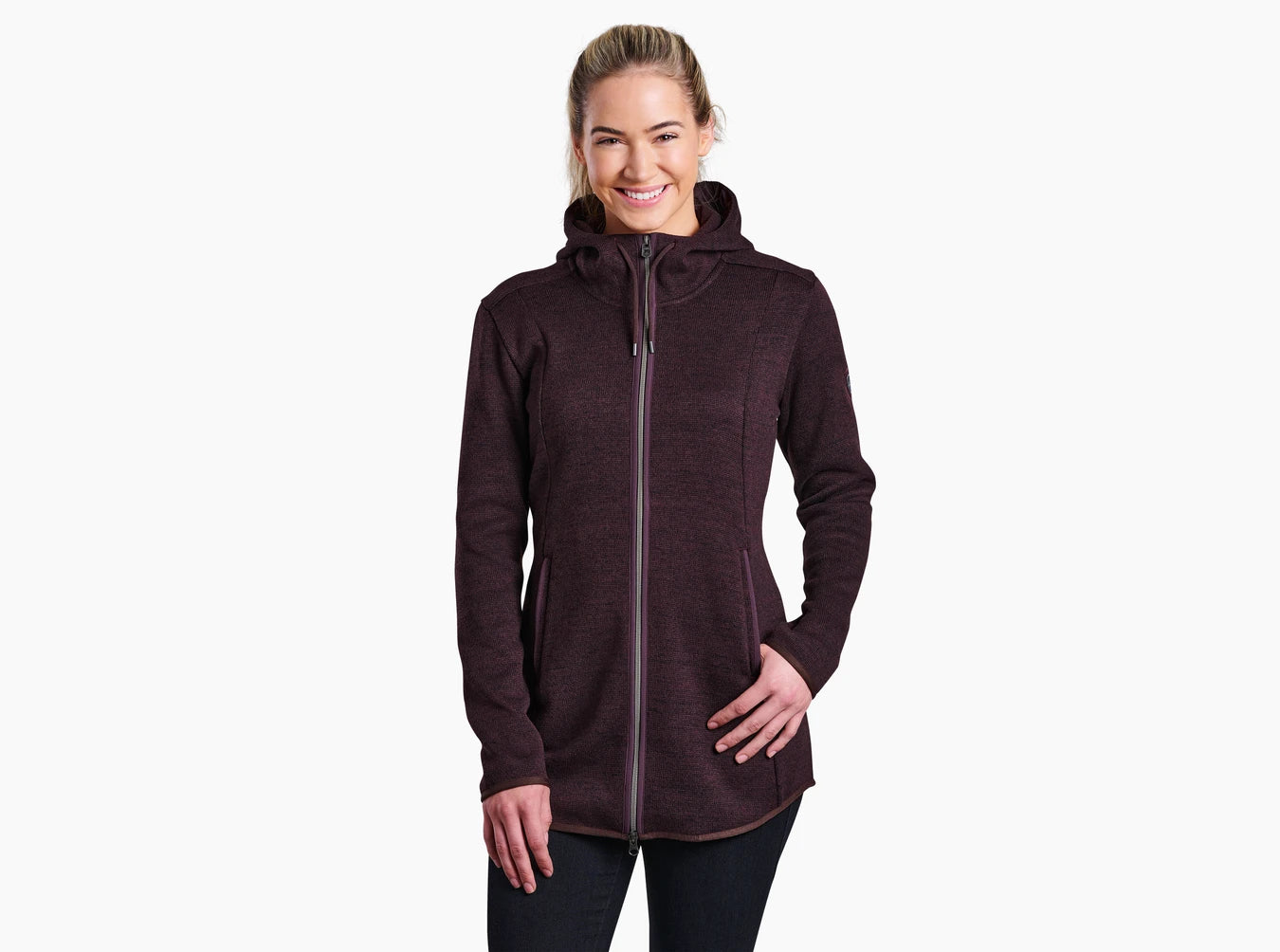 Kuhl Ascendyr Long - Women's