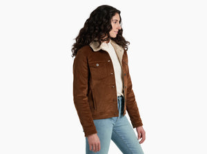 Kuhl Astrid Lined Jacket - Women's