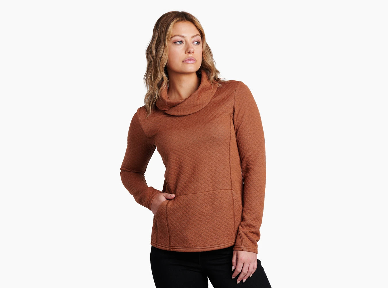 Kuhl Athena Pullover - Women's