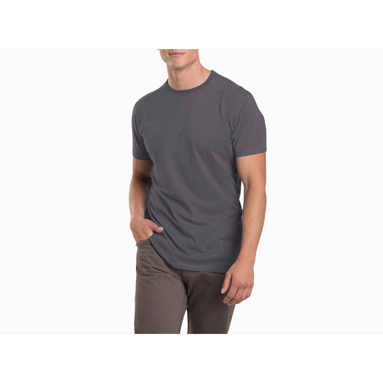 Kuhl Bravado SS - Men's