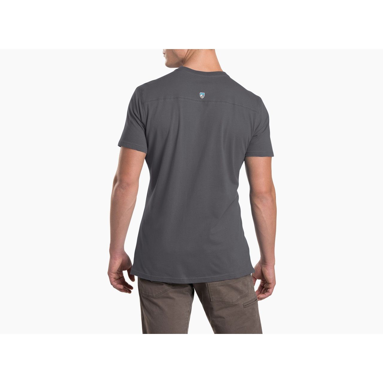 Kuhl Bravado SS - Men's