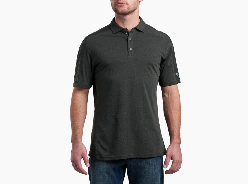 Kuhl Brazen KUHLDRY SS Polo - Men's