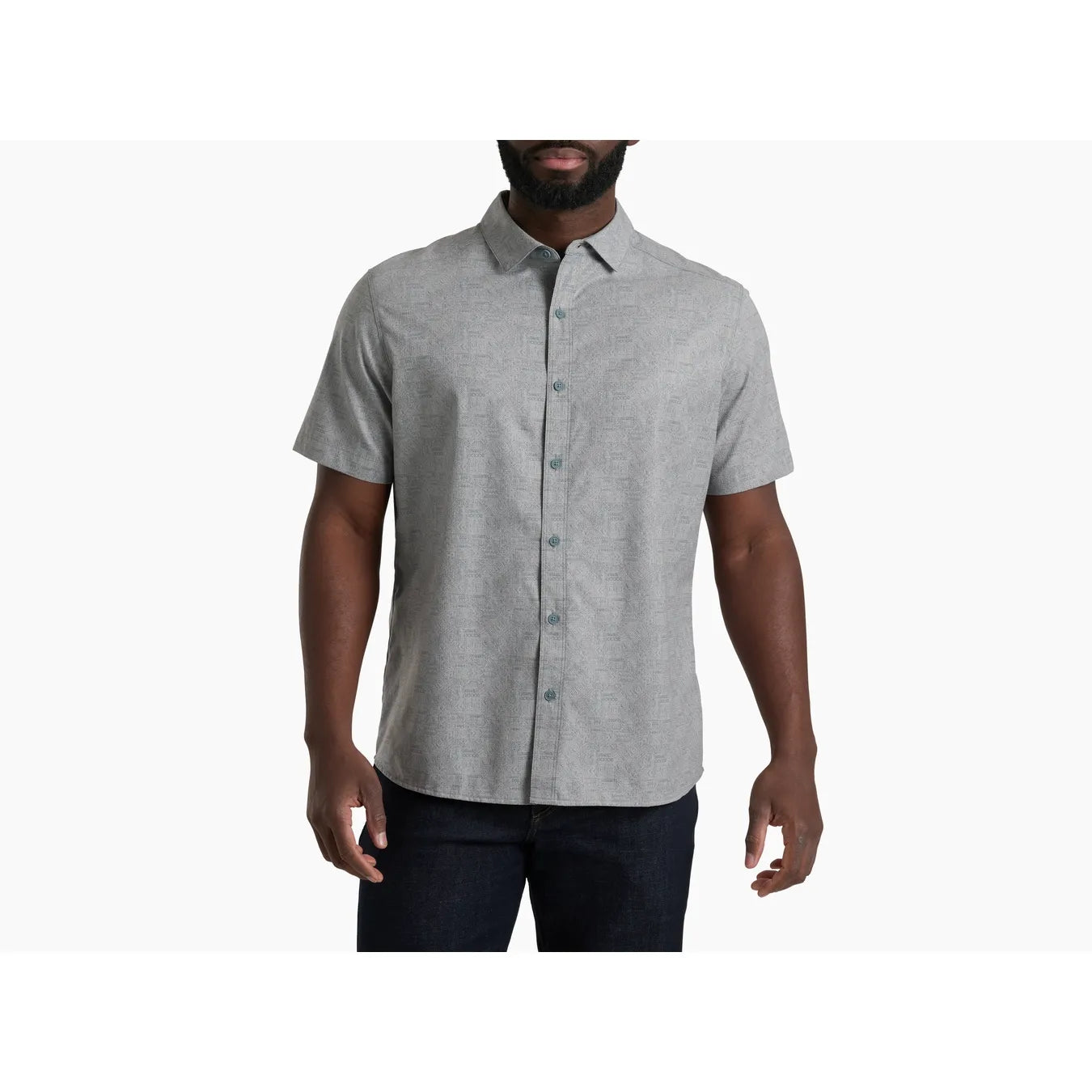 Kuhl Breeze SS - Men's