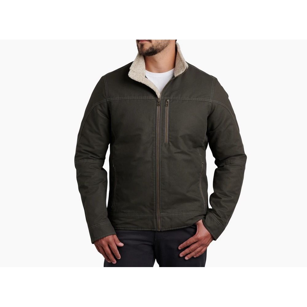 Kuhl Burr Insulated Jacket - Men's
