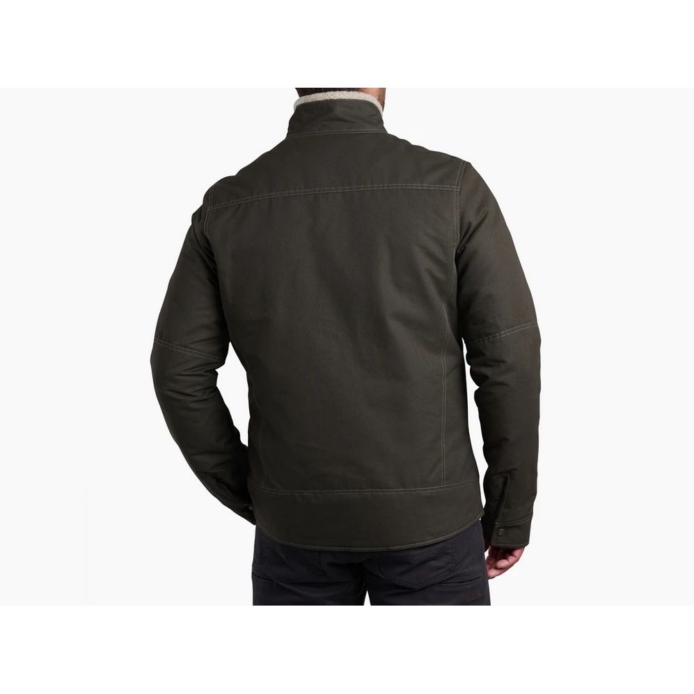 Kuhl Burr Insulated Jacket - Men's