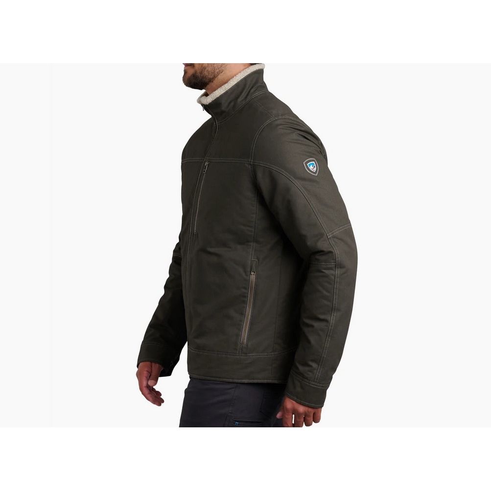 Kuhl Burr Insulated Jacket - Men's