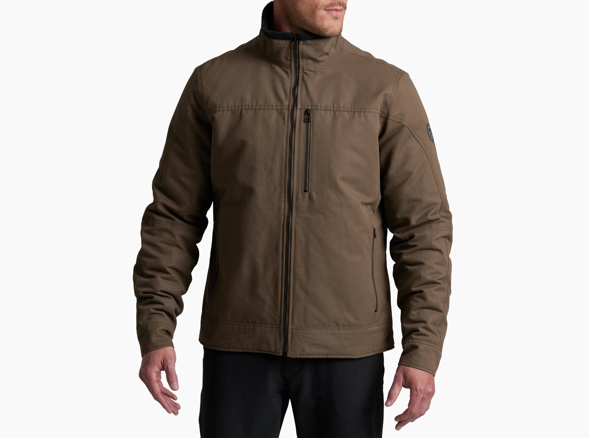 Kuhl Burr Insulated Jacket - Men's