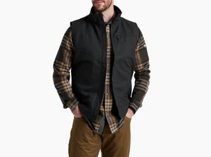 Kuhl Burr Vest - Men's