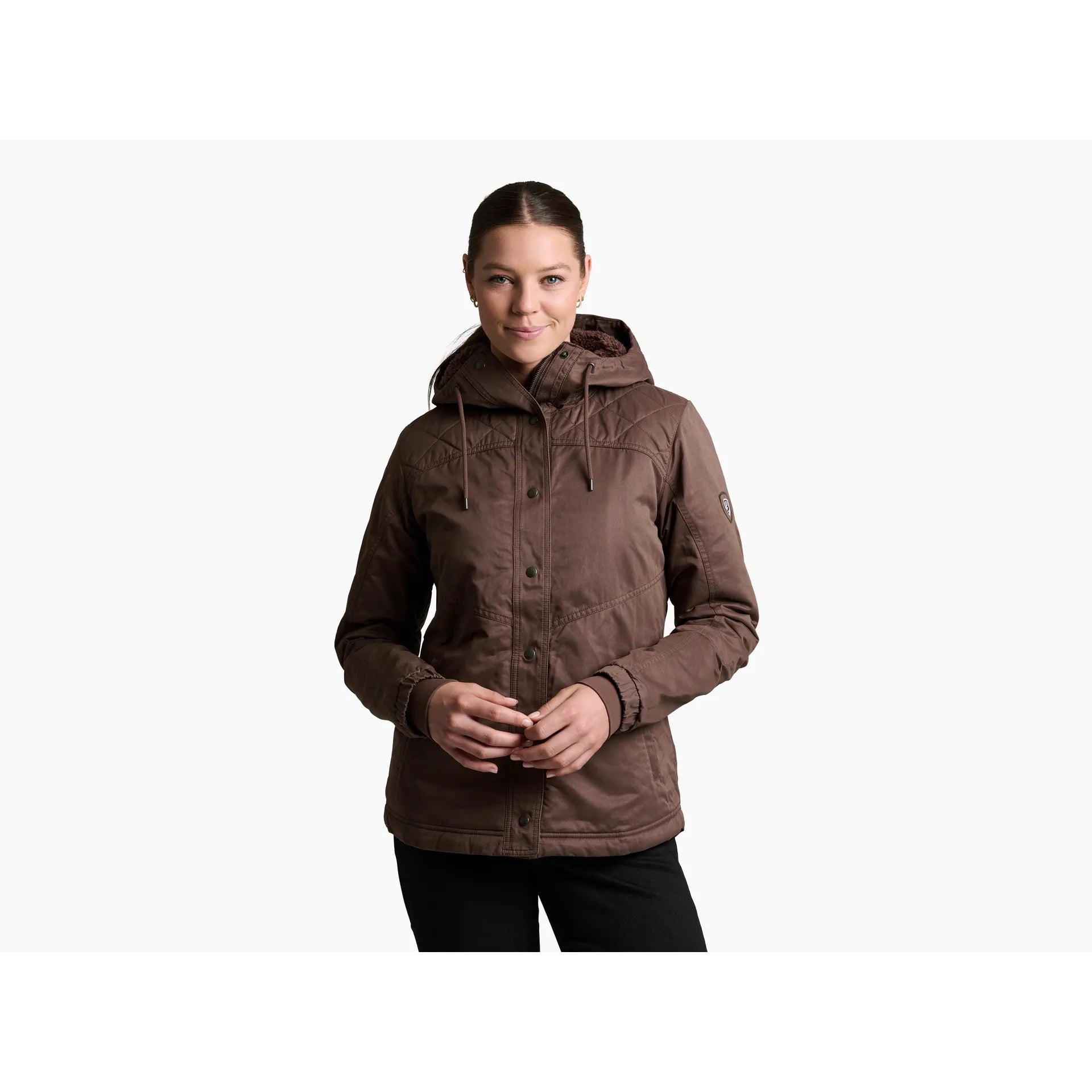 Kuhl Celeste Lined Hoody - Women's