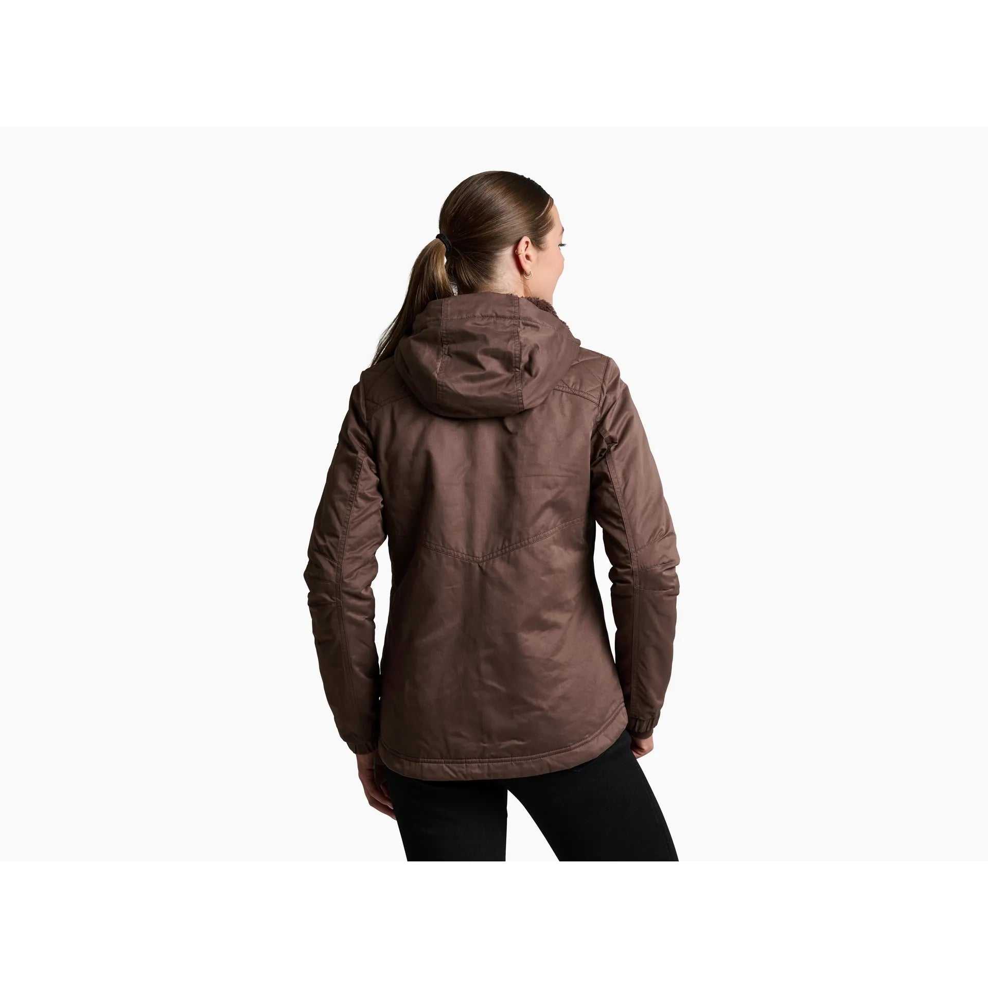 Kuhl Celeste Lined Hoody - Women's