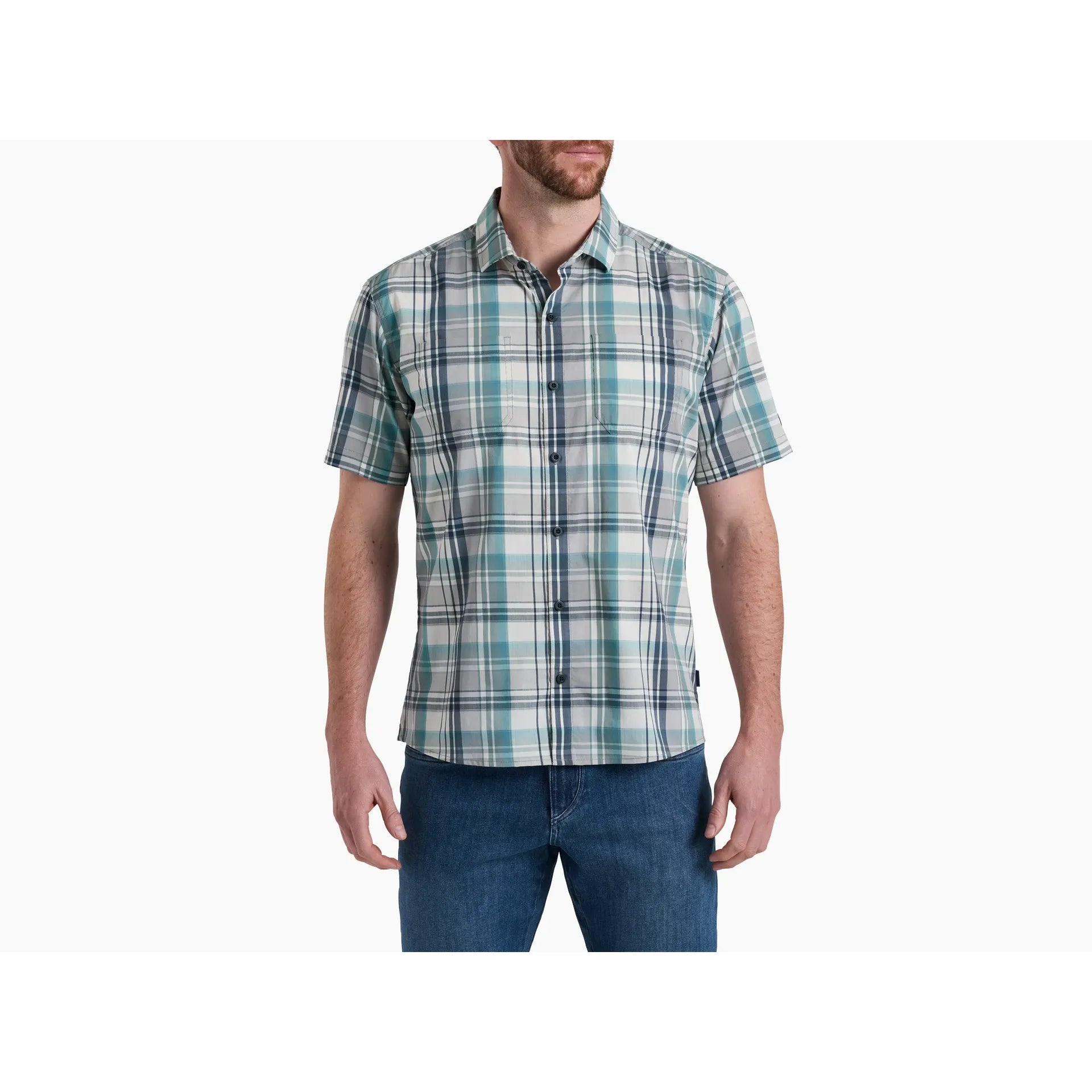 Kuhl Dissident SS - Men's