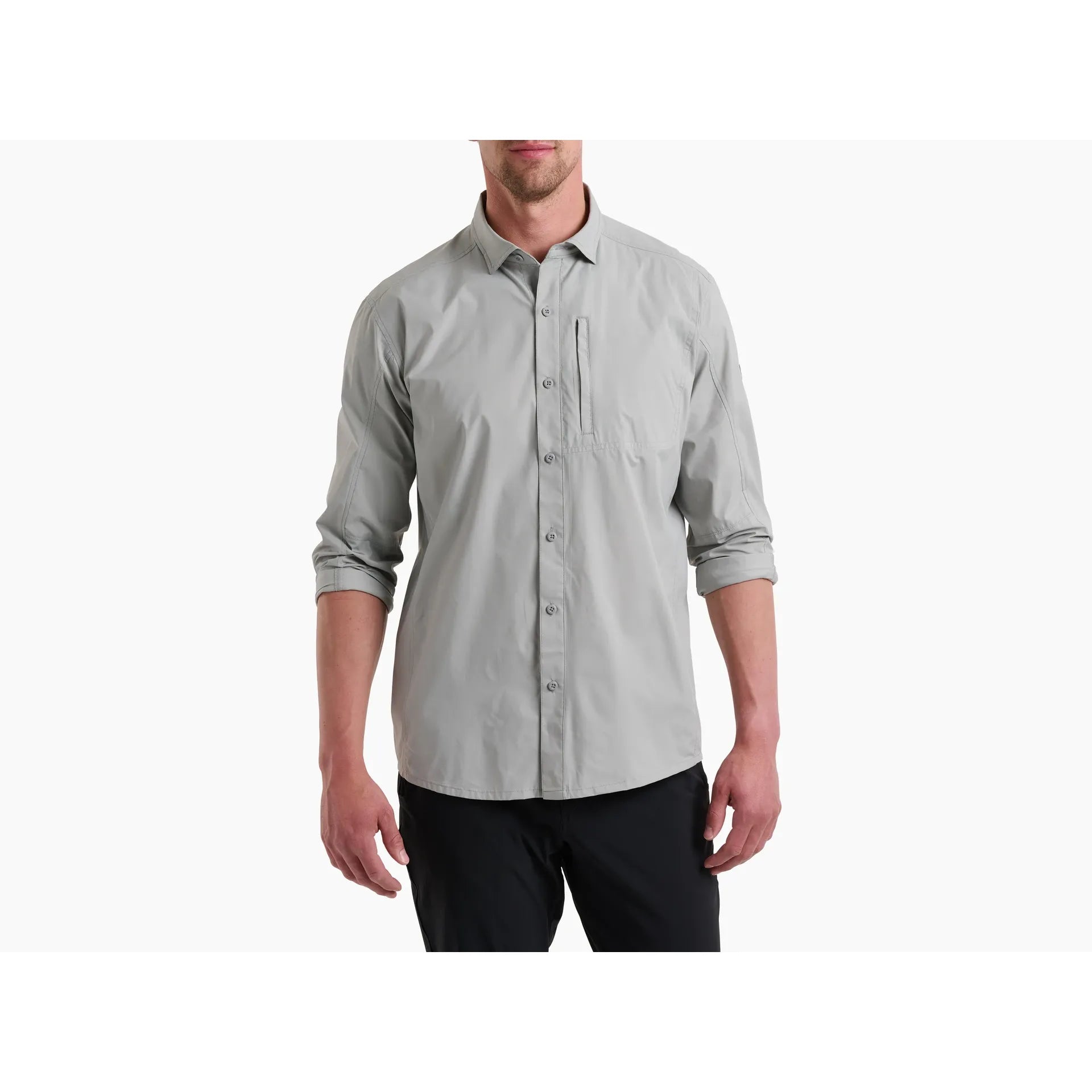 Kuhl Drifter LS - Men's