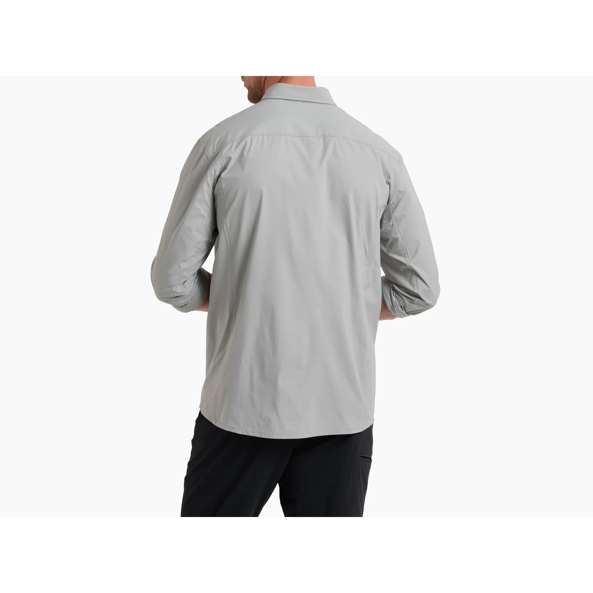 Kuhl Drifter LS - Men's
