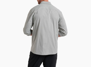 Kuhl Drifter LS - Men's