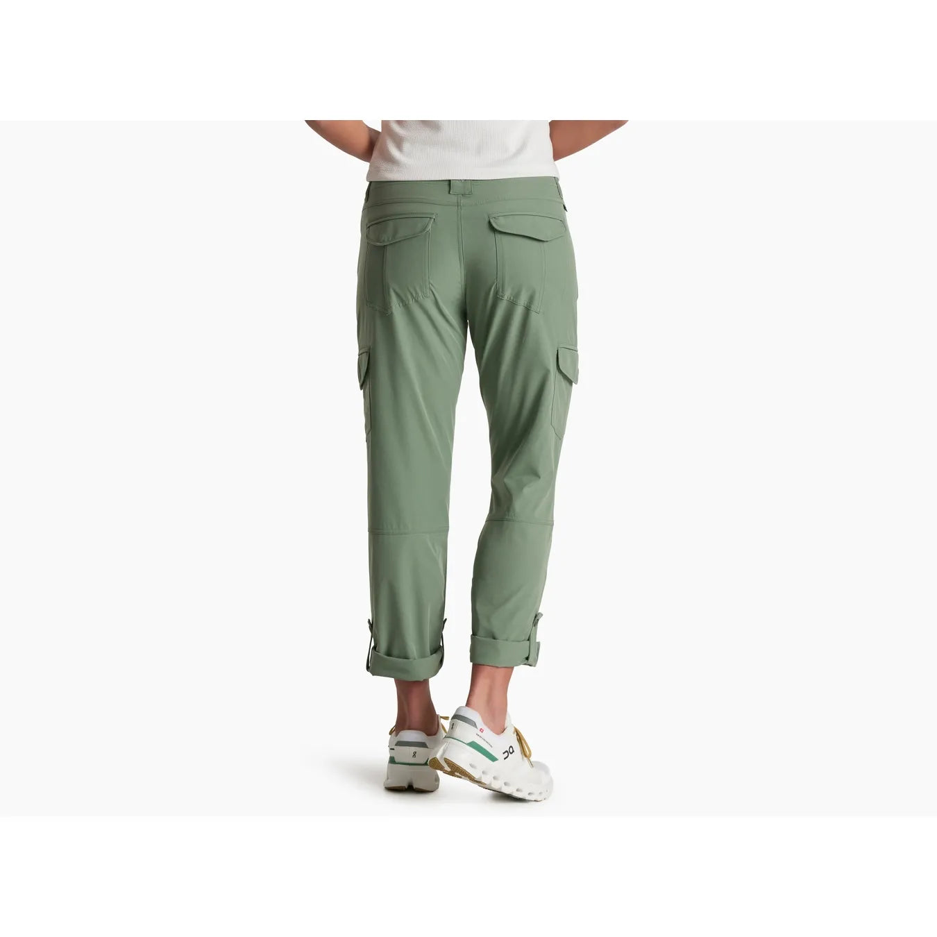 Kuhl Freeflex Roll-Up Pant - Women's