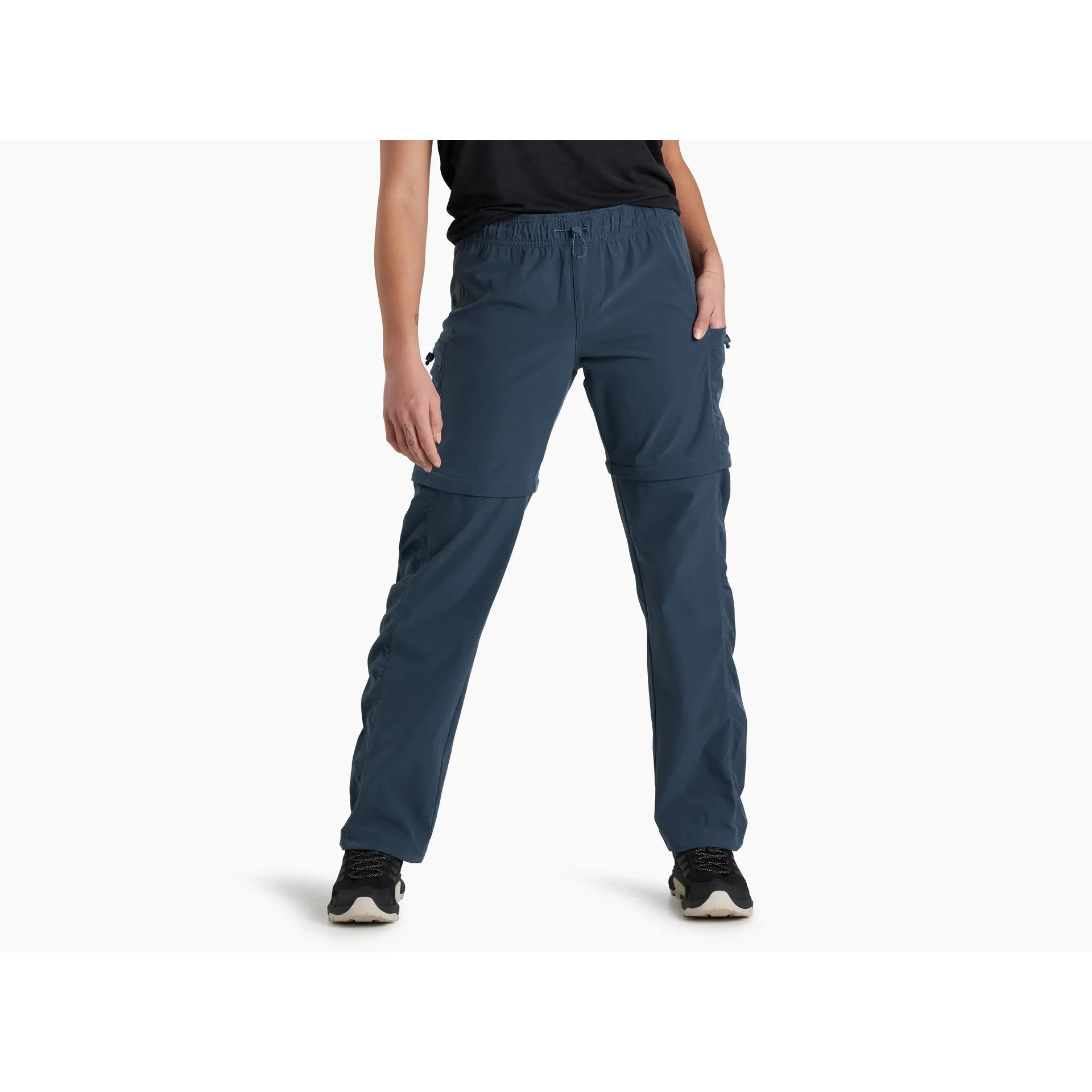 Kuhl Freeflex Zip Off - Women's