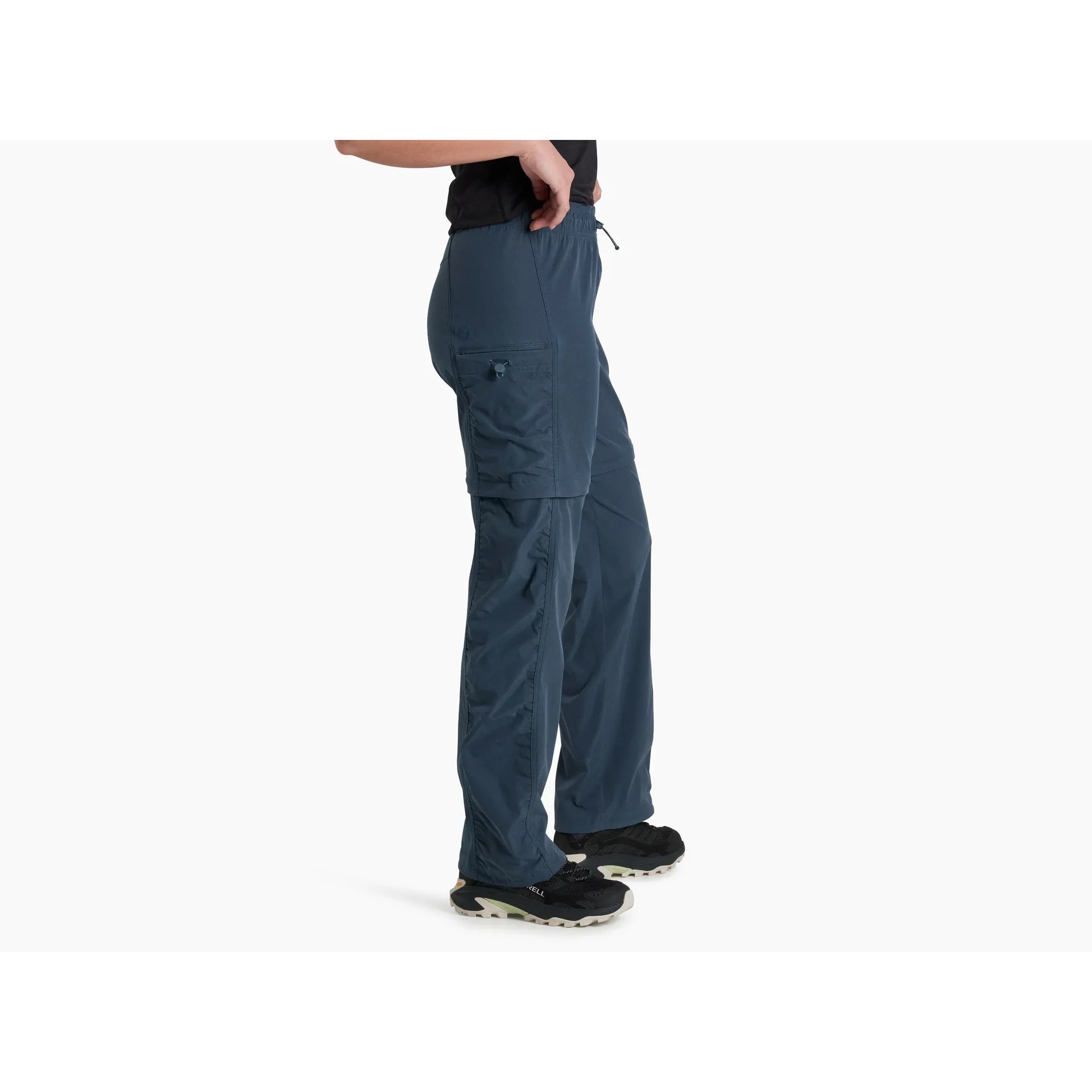 Kuhl Freeflex Zip Off - Women's