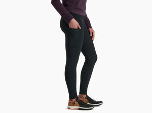 Kuhl Frost Softshell Tight - Women's