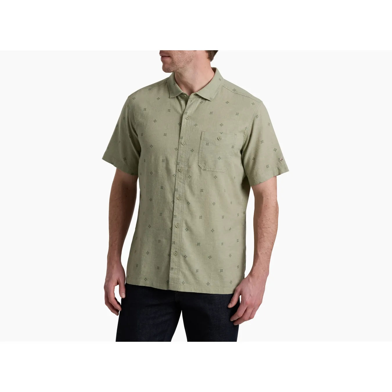 Kuhl Getaway SS - Men's