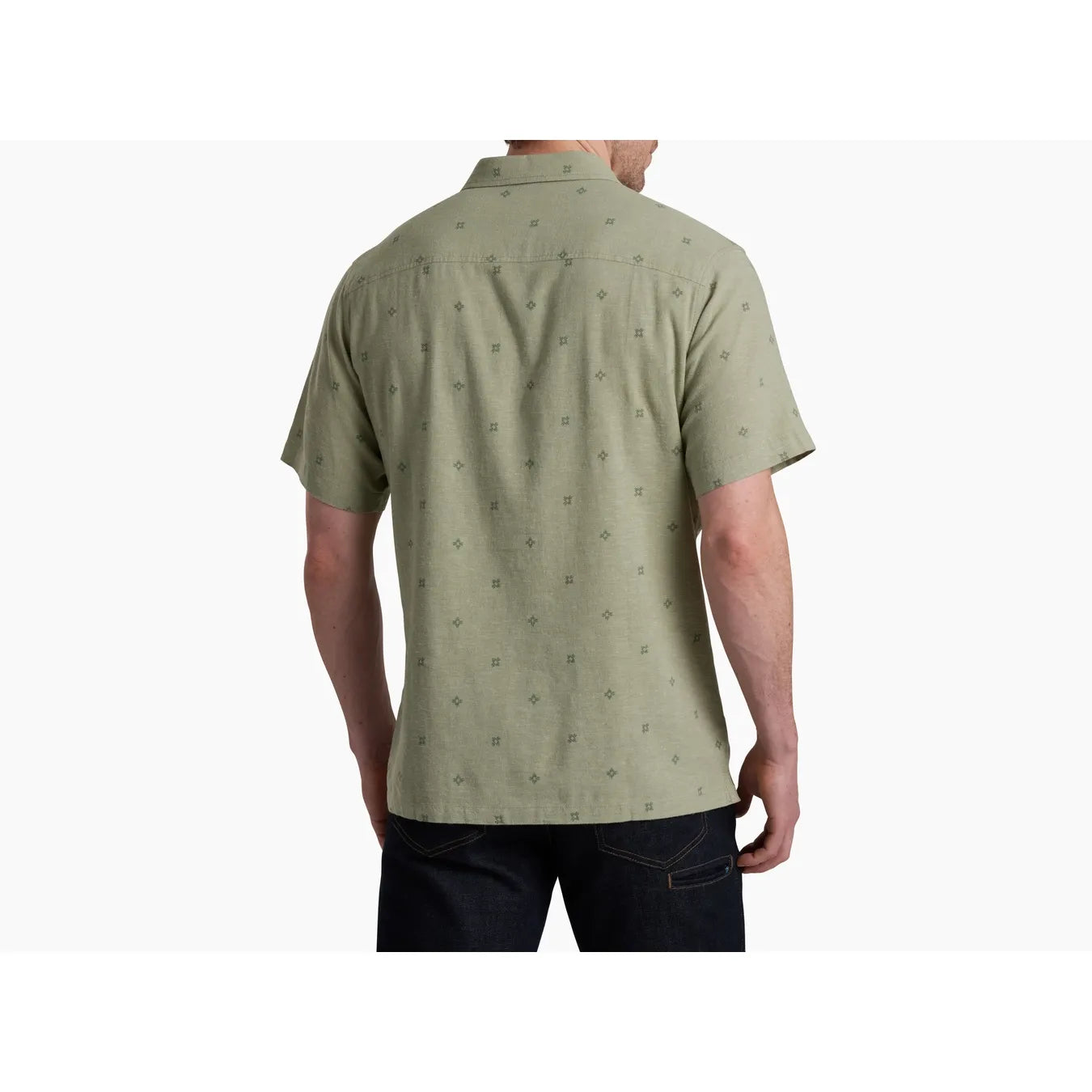 Kuhl Getaway SS - Men's