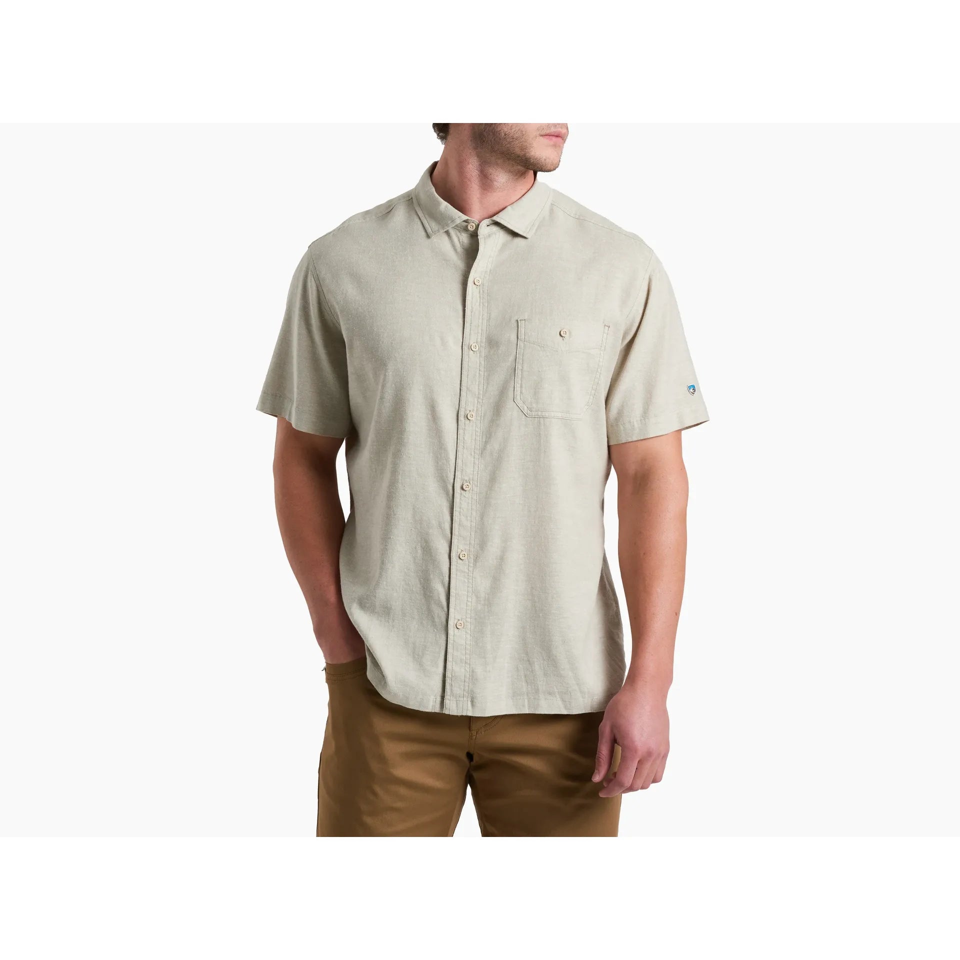 Kuhl Getaway SS - Men's