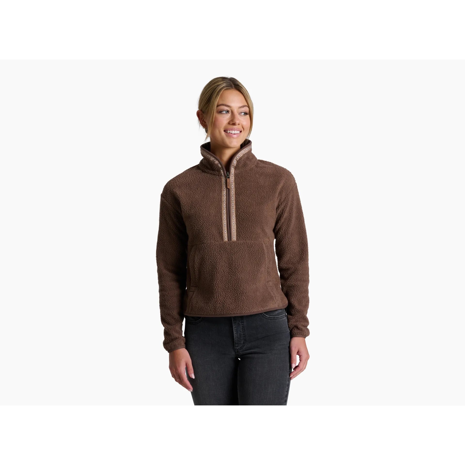 Kuhl Hygge 1/2 Zip - Women's