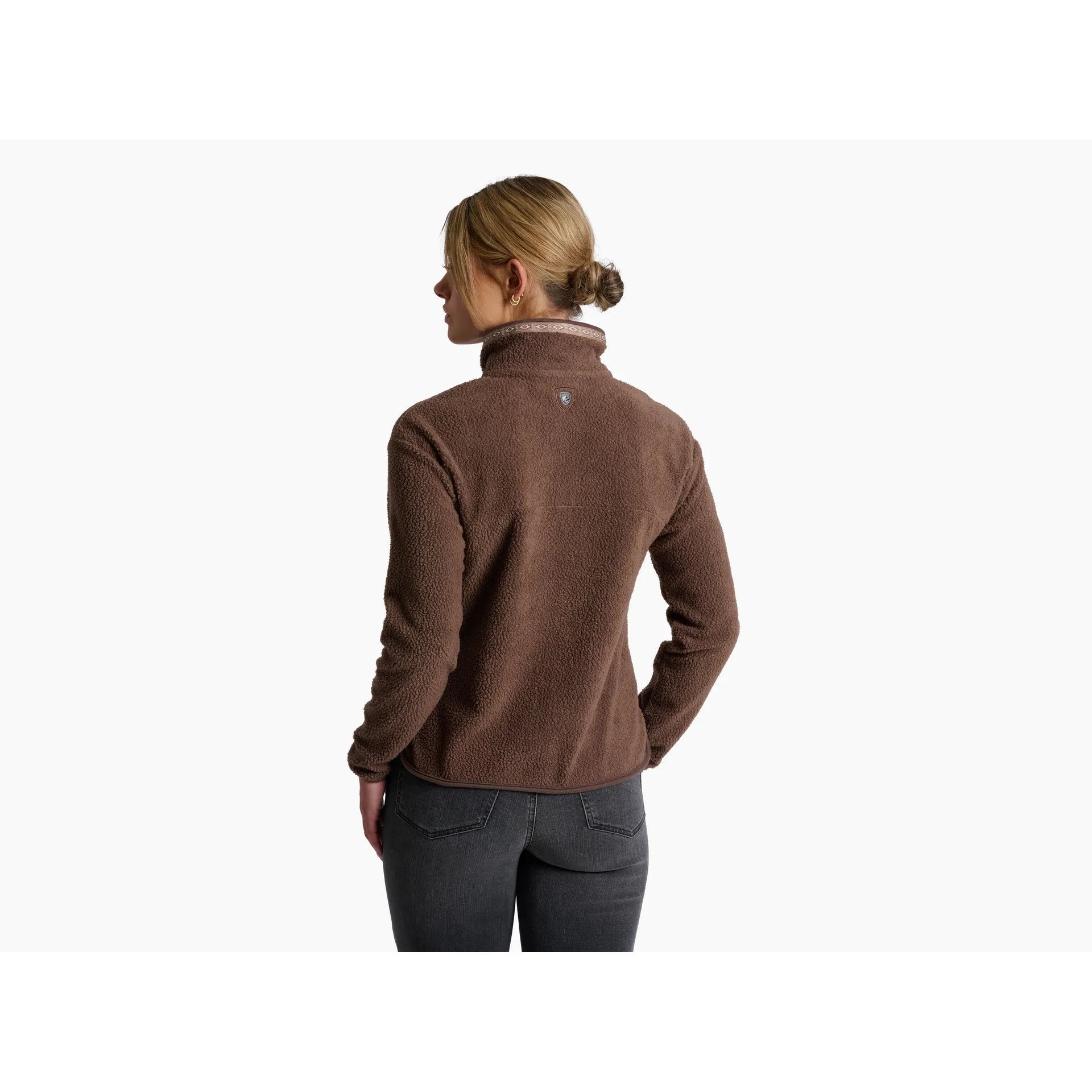 Kuhl Hygge 1/2 Zip - Women's