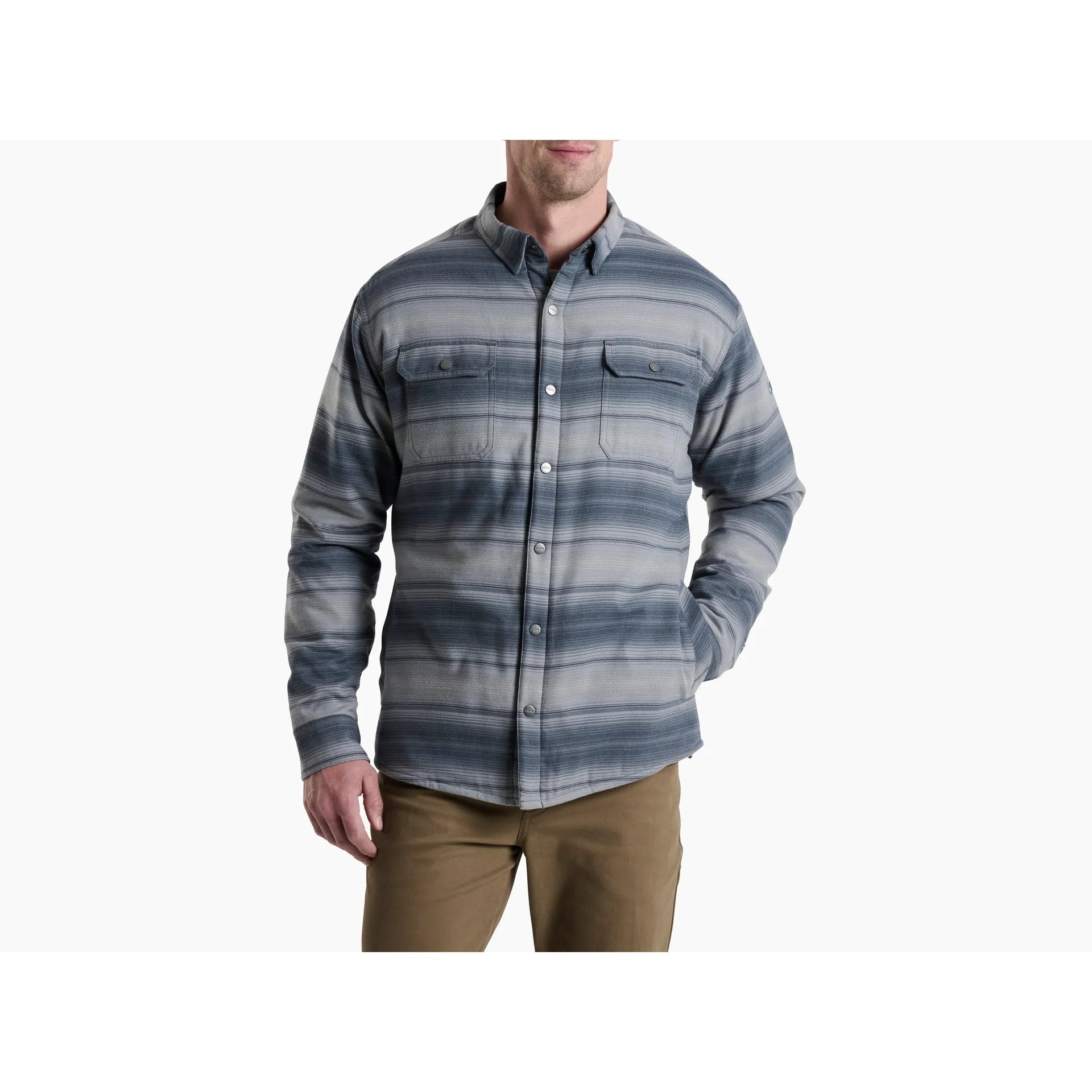 Kuhl Joyrydr Shirt-Jac - Men's