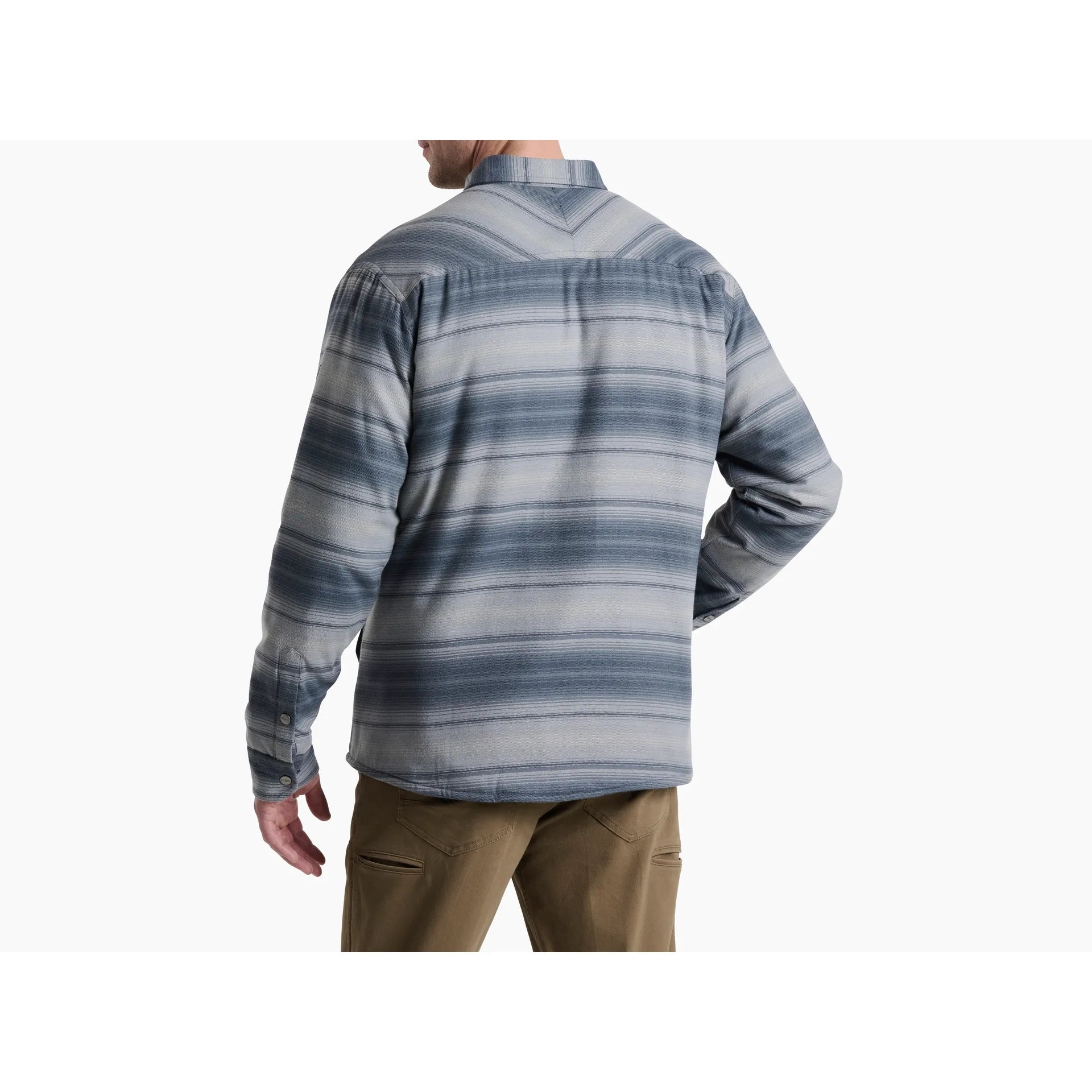 Kuhl Joyrydr Shirt-Jac - Men's