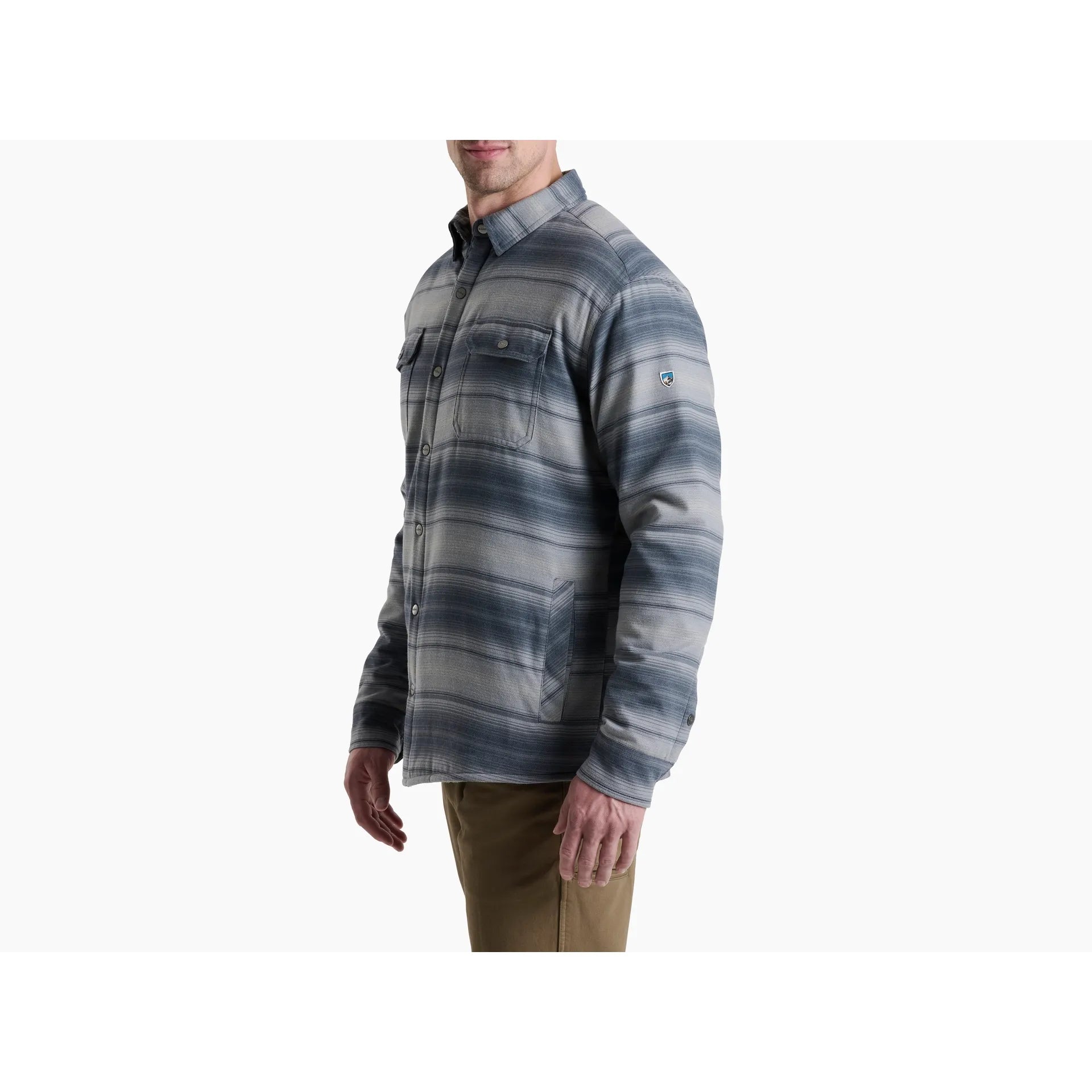 Kuhl Joyrydr Shirt-Jac - Men's