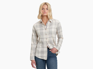 Kuhl Kamila Flannel - Women's