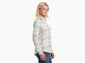 Kuhl Kamila Flannel - Women's