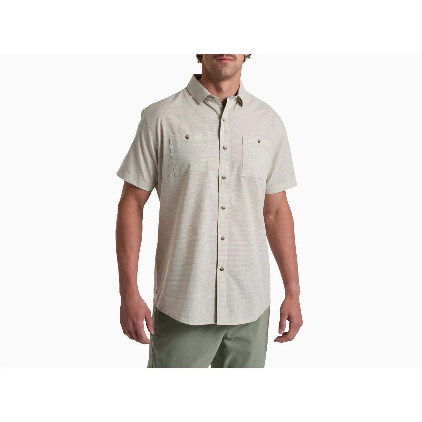 Kuhl Karib SS - Men's