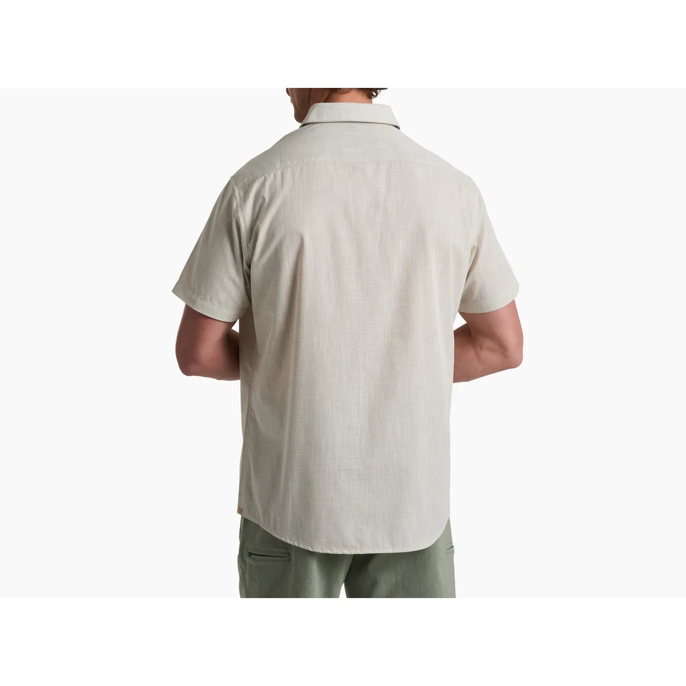Kuhl Karib SS - Men's