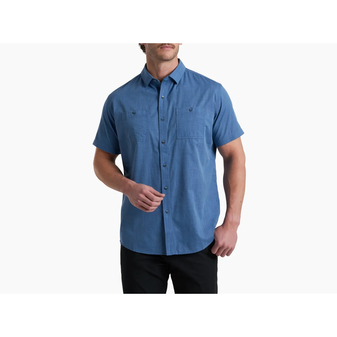 Kuhl Karib SS - Men's